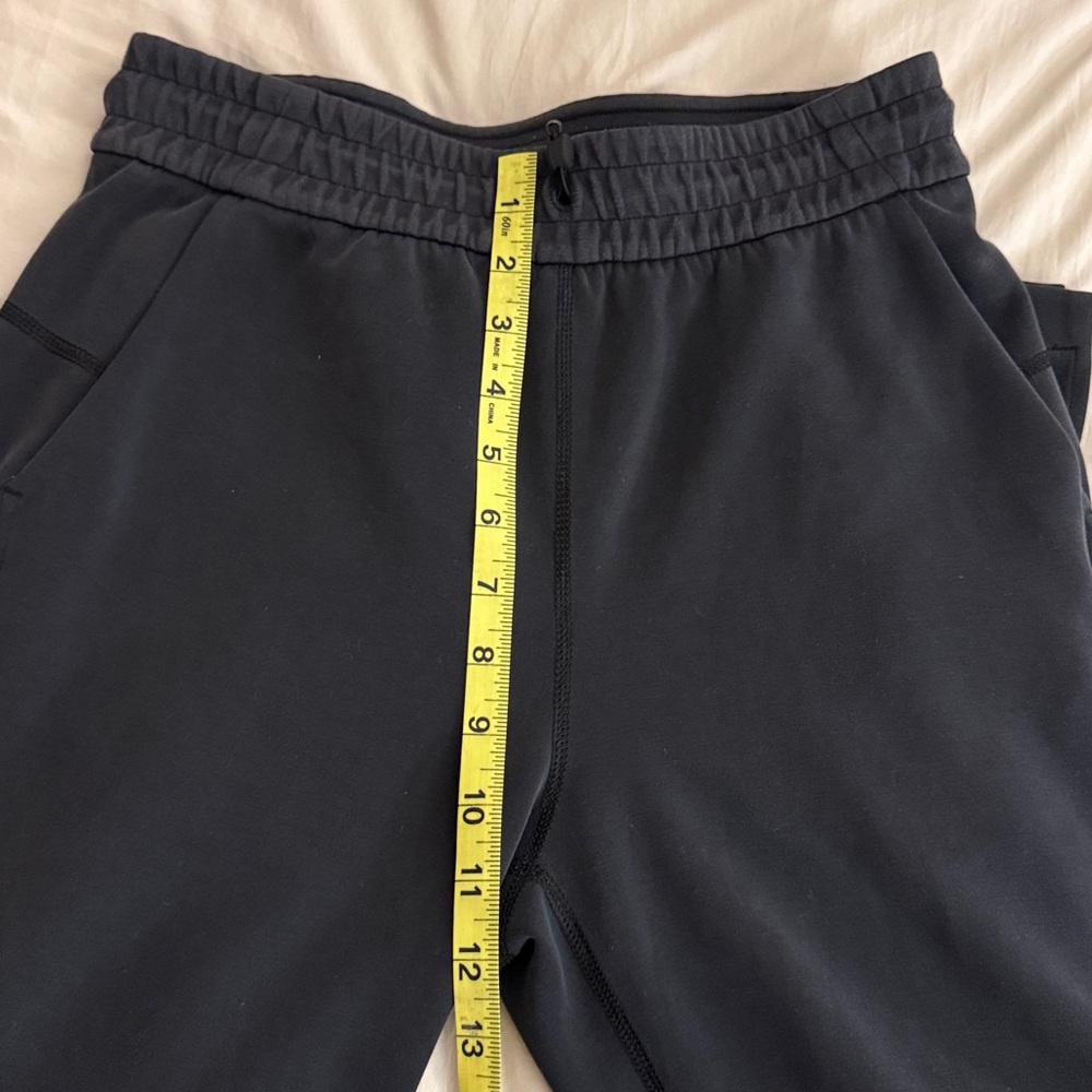 Brushed softstreme Lululemon pants - Picture 5 of 6